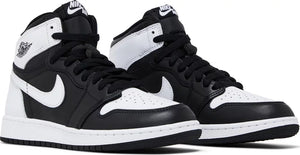 Air Jordan 1 Retro High OG "Black White"