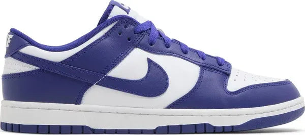 Dunk Low 'Concord'