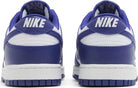 Dunk Low 'Concord'