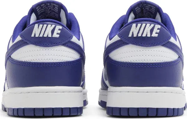 Dunk Low 'Concord'