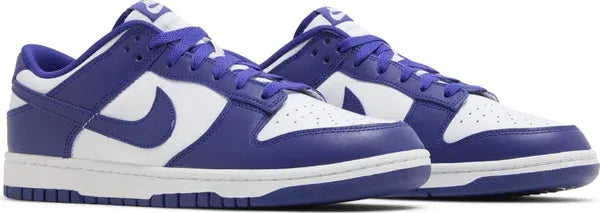 Dunk Low 'Concord'