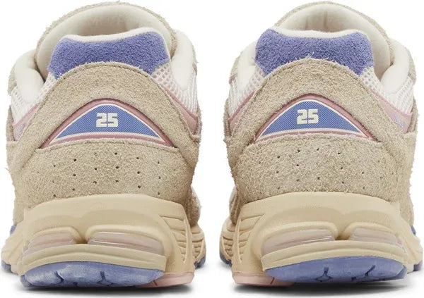 New Balance 2002R x Hype DC 'Native Dynamics'