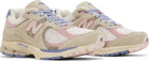 New Balance 2002R x Hype DC 'Native Dynamics'