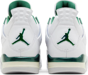 Air Jordan 4 Retro "Oxidized Green"