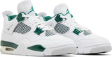 Air Jordan 4 Retro "Oxidized Green"