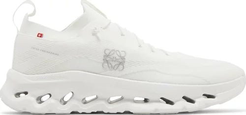 Loewe x Cloudtilt 'All White'