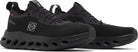 On Running Loewe x Cloudtilt 'All Black'