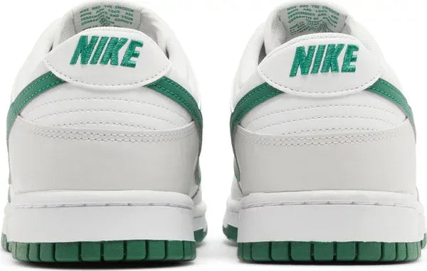 Nike Dunk Low 'Summit White Malachite'