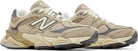 New Balance 9060 'Driftwood Castlerock'