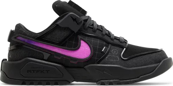 Nike RTFKT x Dunk Genesis 'Void'