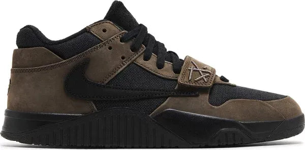 Jordan Jumpman Jack TR 'Dark Mocha'