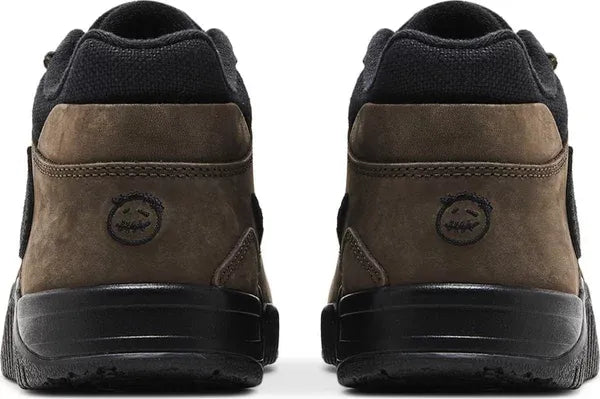 Jordan Jumpman Jack TR 'Dark Mocha'