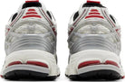 New Balance 1906R 'Silver Classic Crimson'