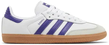 Samba OG 'White Energy Ink Gum'