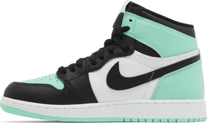 Air Jordan 1 Retro High OG 'Green Glow'