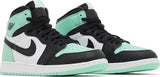 Air Jordan 1 Retro High OG 'Green Glow'