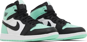 Air Jordan 1 Retro High OG 'Green Glow'