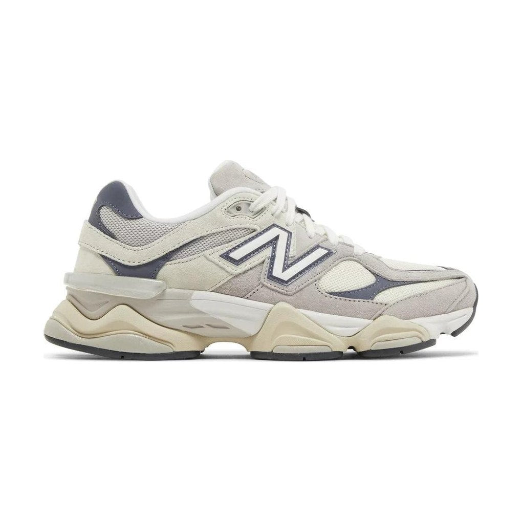 New Balance 9060 'Moonrock Linen' - dawntown