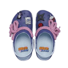 Crocs Classic Clog Sasuke x Naruto Shippuden
