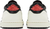 Paris Saint-Germain x Air Jordan 1 Retro Low OG 'Sail Pink Oxford'