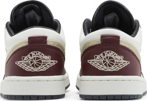 Air Jordan 1 Low SE “CHINESE NEW YEAR”