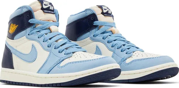 Air Jordan 1 Retro High OG 'First in Flight'