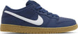 DUNK LOW SB NAVY GUM - dawntown