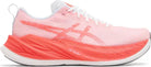 Asics Superblast 'White Sunrise Red'