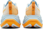 Asics Superblast 'Fellow Yellow Light Blue'