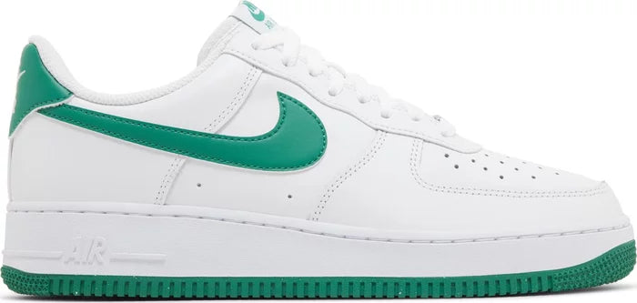 Air Force 1 '07 'White Malachite'