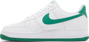 Air Force 1 '07 'White Malachite'