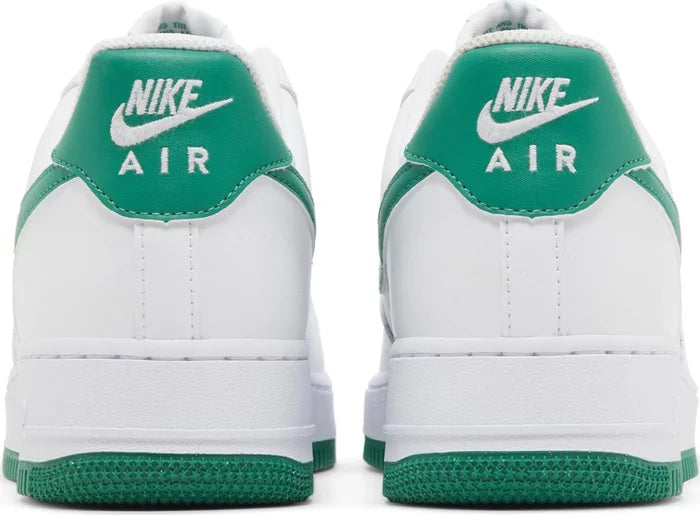 Air Force 1 '07 'White Malachite'