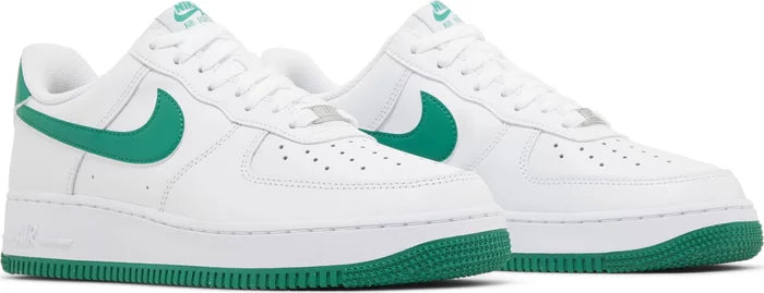 Air Force 1 '07 'White Malachite'