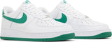 Air Force 1 '07 'White Malachite'