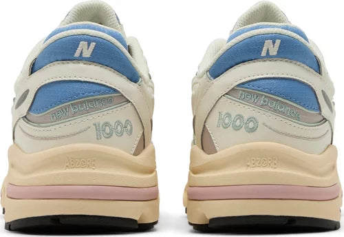 New Balance 1000 "Angora Moonrock"