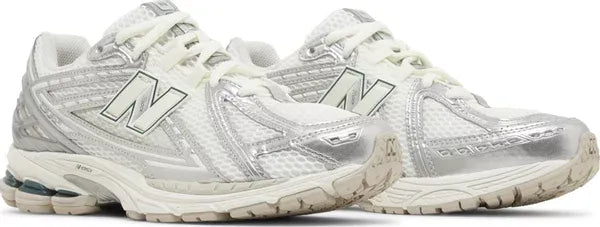 New Balance 1906R 'Silver Metallic Cream'
