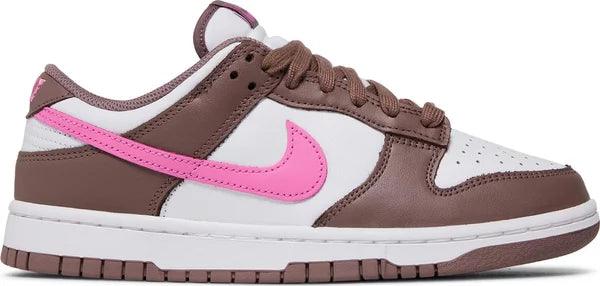 DUNK LOW SMOKEY MAUVE - dawntown