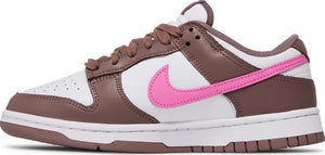 DUNK LOW SMOKEY MAUVE