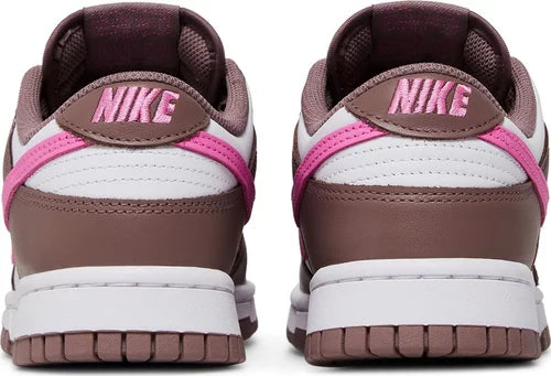 DUNK LOW SMOKEY MAUVE