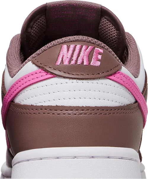 DUNK LOW SMOKEY MAUVE