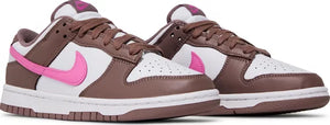 DUNK LOW SMOKEY MAUVE