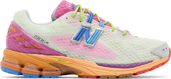 New Balance 1906R x Action Bronson 'Rosewater'