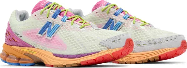 New Balance 1906R x Action Bronson 'Rosewater'