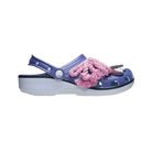 Crocs Classic Clog Sasuke x Naruto Shippuden