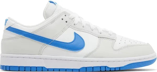 Dunk Low 'Photo Blue'