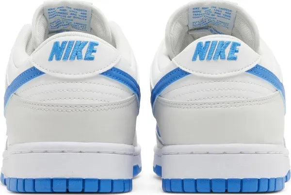 Dunk Low 'Photo Blue'