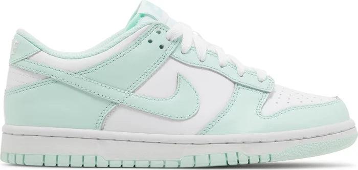 Dunk Low Mint Foam GS - dawntown