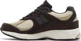 NEW BALANCE 2002R GORE-TEX "Black Coffee"