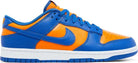 Dunk Low 'Knicks'