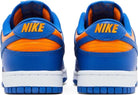 Dunk Low 'Knicks'